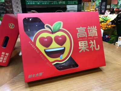 水果品牌化浪潮下，鮮豐水果天貓旗艦店開啟新鮮零售新篇章