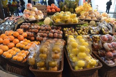 超級物種亮相騰訊大會，永輝新零售如何以新鮮水果零售詮釋未來？