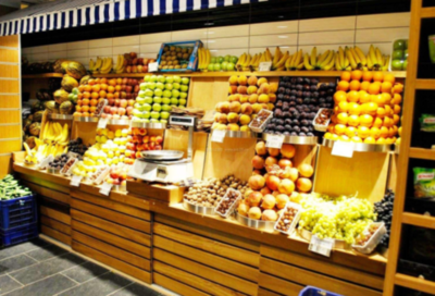 果多美加盟 攜手共創鮮果零售的黃金時代